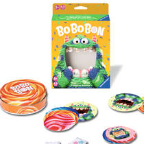 Ravensburger Bo Bo Bon!