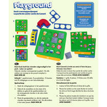 ThinkFun Friends: Playground productafbeelding 3