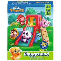 ThinkFun Friends: Playground productafbeelding 2
