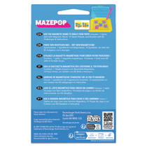 Ravensburger Thinkfun MAZEPOP productafbeelding 3