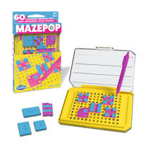 Ravensburger Thinkfun MAZEPOP