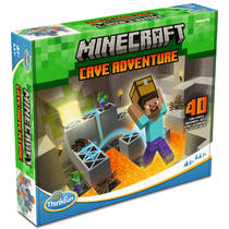 Minecraft Cave Adventure productafbeelding 3