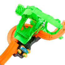 Hot Wheels Monstertrucks Mutant Chaos speelset productafbeelding 8