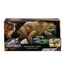 Jurassic World Rebirth Superkolossale Distortus Rex productafbeelding 3