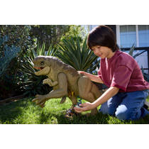 Jurassic World Rebirth Superkolossale Distortus Rex productafbeelding 2