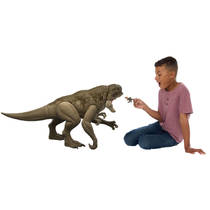Jurassic World Rebirth Superkolossale Distortus Rex productafbeelding 5