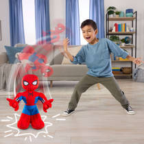 Marvel Spider-Man Brand New Day Flip & Quip Spider-Man productafbeelding 2