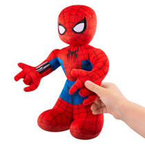 Marvel Spider-Man Brand New Day Flip & Quip Spider-Man productafbeelding 3