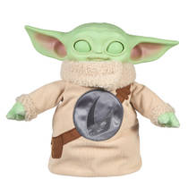 Star Wars Grogu Pick Me Up pluche hoofdafbeelding product