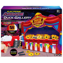 Arcade Duck Gallery productafbeelding 2