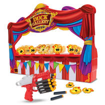 Arcade Duck Gallery productafbeelding 3