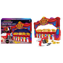 Arcade Duck Gallery hoofdafbeelding product