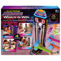 Electronic Arcade Whack-N-Win productafbeelding 2