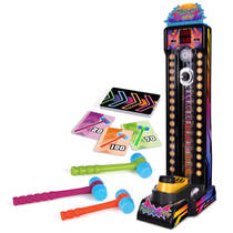 Electronic Arcade Whack-N-Win productafbeelding 3