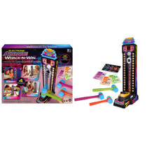 Electronic Arcade Whack-N-Win hoofdafbeelding product