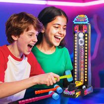 Electronic Arcade Whack-N-Win productafbeelding 7