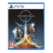 Starfield PS5 hoofdafbeelding product