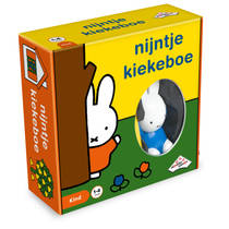 nijntje kiekeboe productafbeelding 2