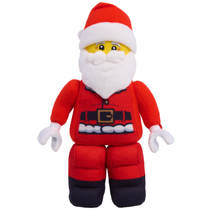 LEGO Feestdagen pluchen minifiguur productafbeelding 4