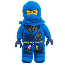LEGO Ninjago minifiguur pluche productafbeelding 6