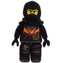 LEGO Ninjago minifiguur pluche productafbeelding 7