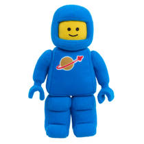 LEGO Careers minifiguur pluche productafbeelding 7