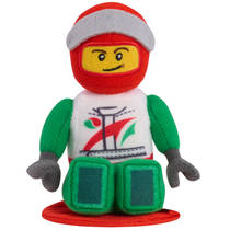 LEGO Perch'd Magnetische schouderknuffel productafbeelding 5
