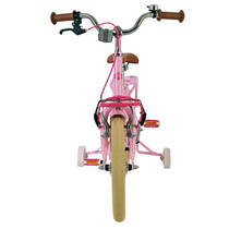 Volare kinderfiets Excellent - 16 inch - roze productafbeelding 7