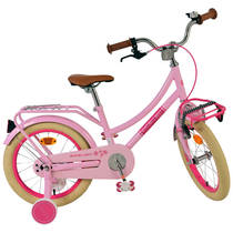 Volare kinderfiets Excellent - 16 inch - roze productafbeelding 3