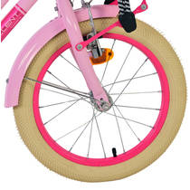 Volare kinderfiets Excellent - 16 inch - roze productafbeelding 5