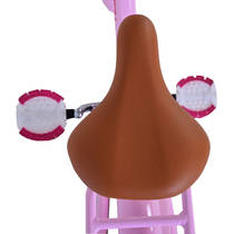 Volare kinderfiets Excellent - 16 inch - roze productafbeelding 4
