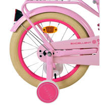 Volare kinderfiets Excellent - 16 inch - roze productafbeelding 8