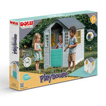 Dolu speelhuis productafbeelding 2
