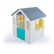 Dolu speelhuis