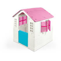Dolu speelhuis - roze productafbeelding 3