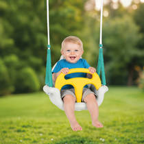 Dolu 3-in-1 babyschommel productafbeelding 7