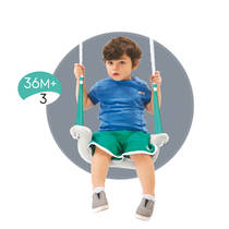 Dolu 3-in-1 babyschommel productafbeelding 6