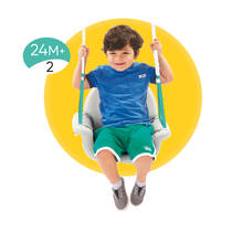 Dolu 3-in-1 babyschommel productafbeelding 5