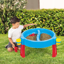 Dolu zand- en watertafel productafbeelding 5