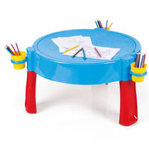 Dolu zand- en watertafel productafbeelding 3