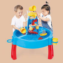 Dolu zand- en watertafel productafbeelding 6