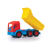 Dolu kiepwagen productafbeelding 3