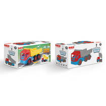 Dolu kiepwagen productafbeelding 2