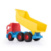 Dolu kiepwagen productafbeelding 8