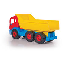 Dolu kiepwagen productafbeelding 6