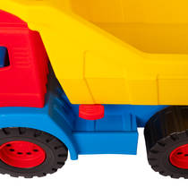 Dolu kiepwagen productafbeelding 7