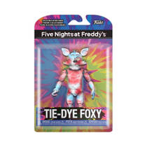 Funko Pop! figuur Five Nights at Freddy's Tie-Dye Foxy productafbeelding 2
