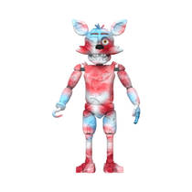 Funko Pop! figuur Five Nights at Freddy's Tie-Dye Foxy
