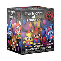 Funko Pop! figuur Five Nights at Freddy's Mystery Minis productafbeelding 2