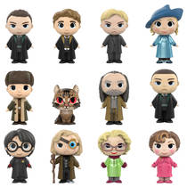 Funko Pop! figuur Harry Potter Mystery Minis productafbeelding 2
